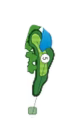 Hole 5 layout