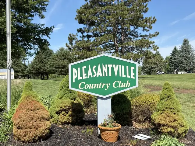 Pleasantville Golf & Country Club